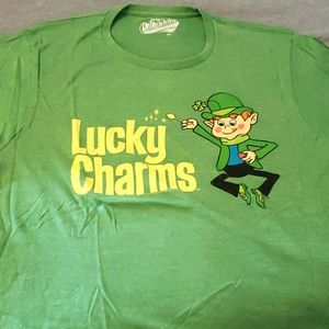 Lucky Charms Tee